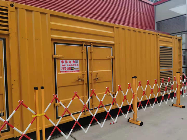 沐川关于通用发电机的十万个为什么？