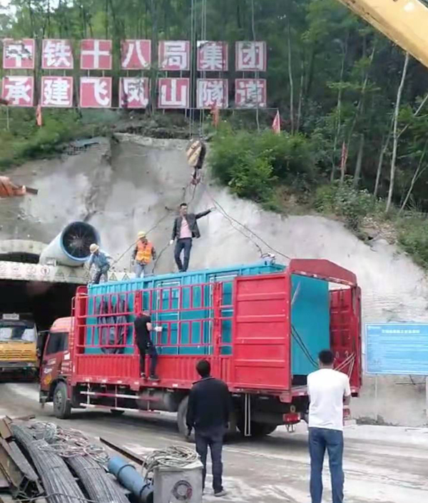 沐川发电机组维修后输出功率降低是什么问题
