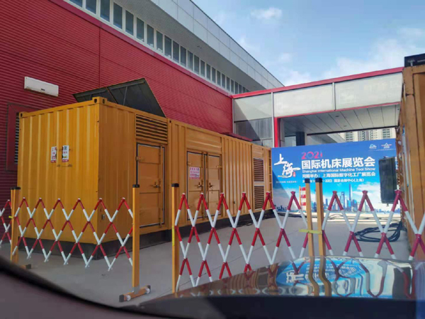 沐川发电车出租-发电机无电压或电压太低怎么办？