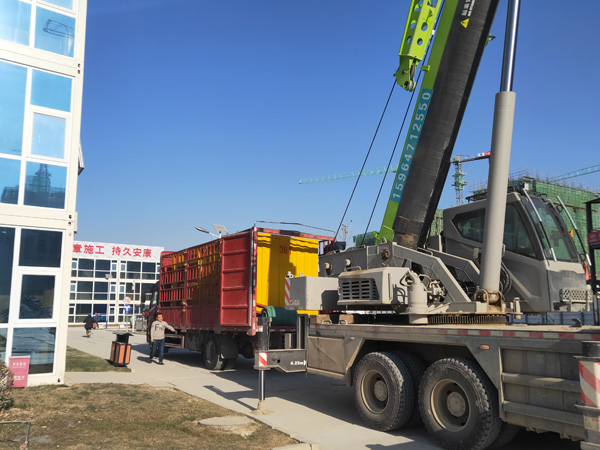 沐川发电机出租50KW柴油发电机组需要配多粗电缆线