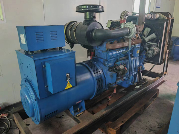 沐川100kW柴油发电机组使用多级机油有哪些优缺点？