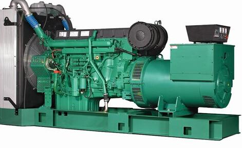 沐川发电机除垢后需要用清水冲洗水冷式机油散热器几次？
