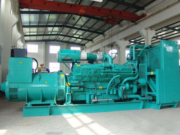 沐川影响800KW发电机组油耗的因素有哪些？